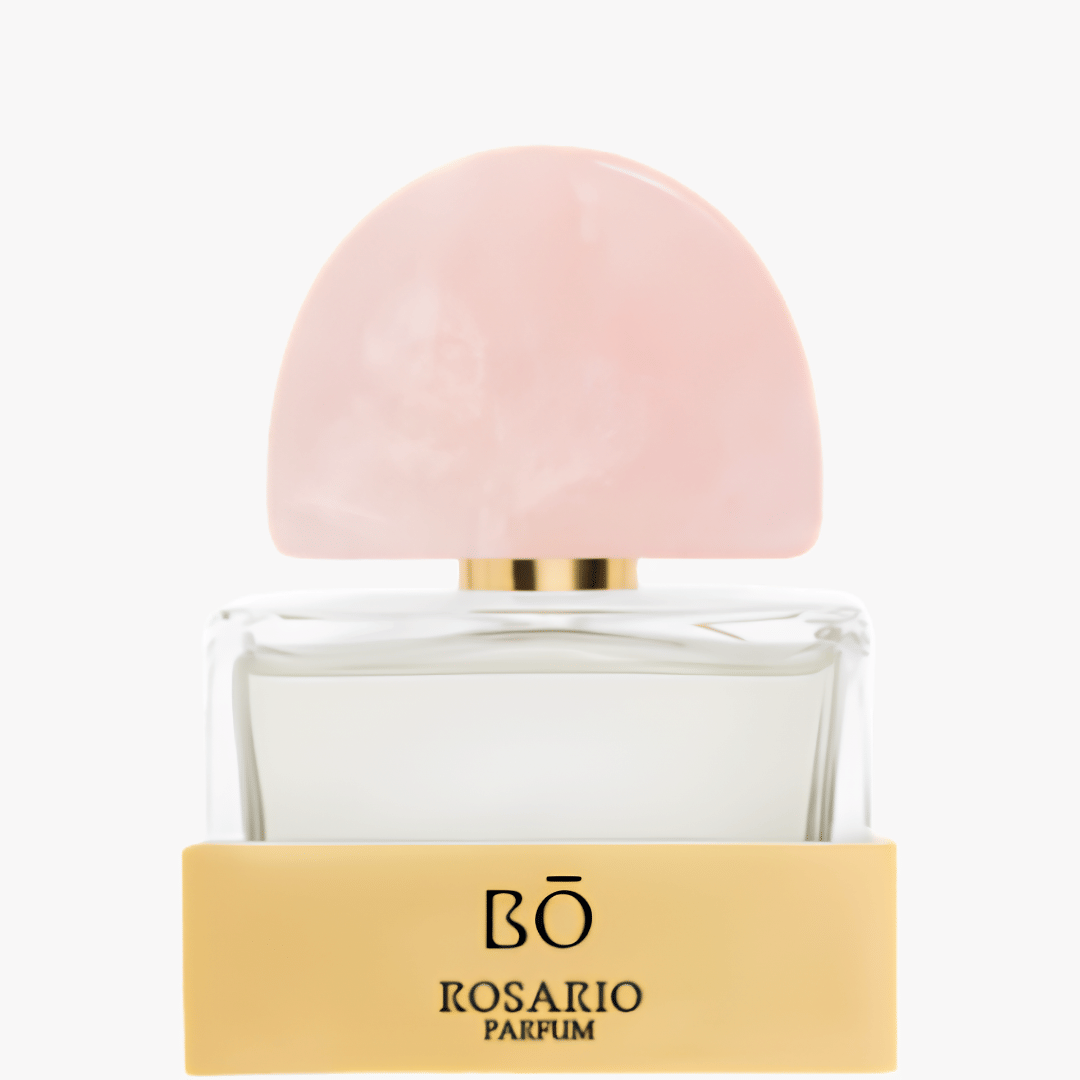 House of Bo Rosario Parfum