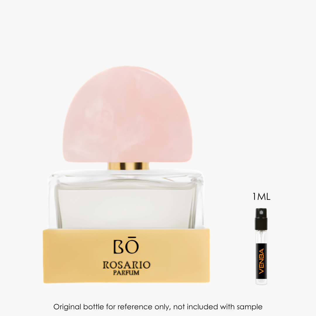 House of Bo Rosario Parfum