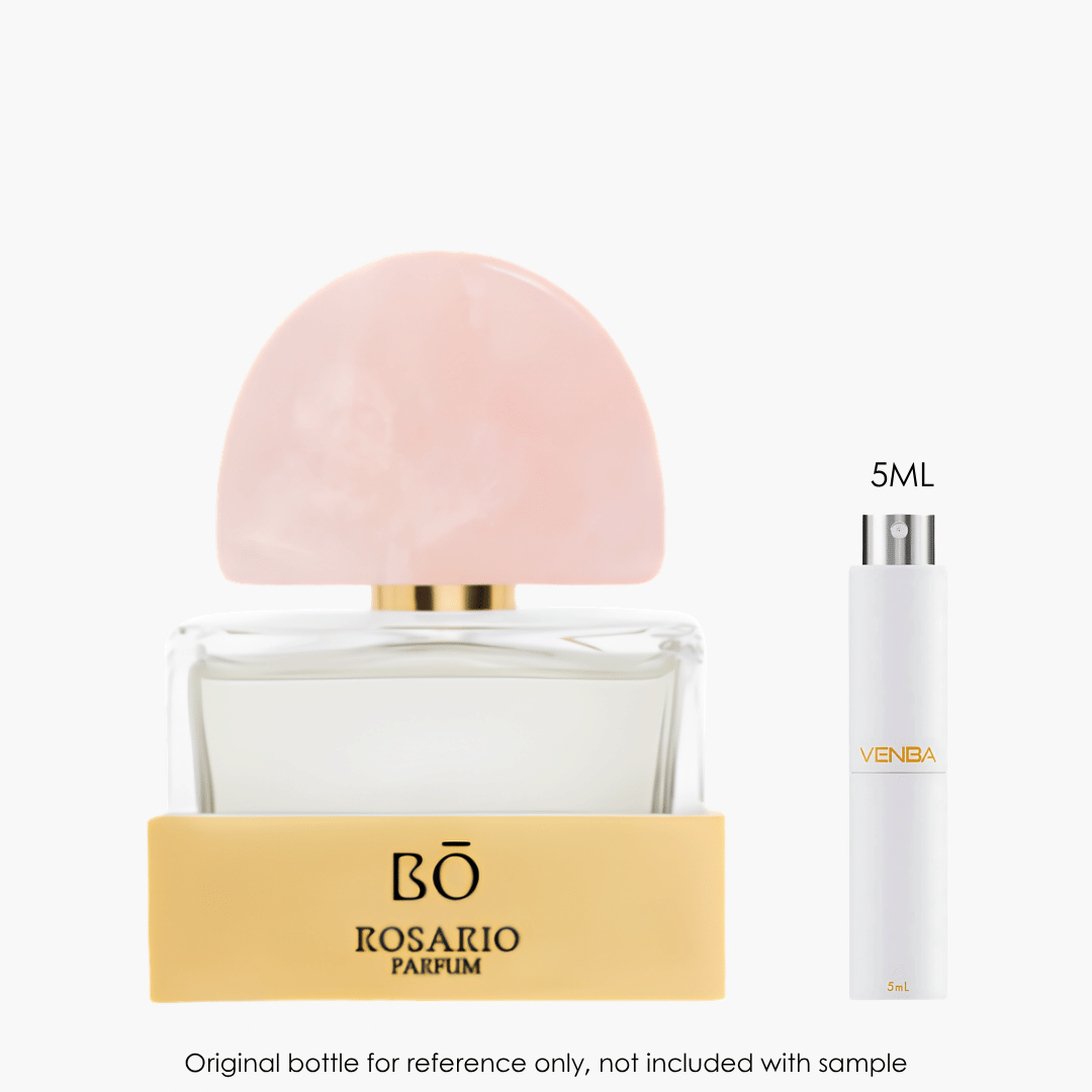House of Bo Rosario Parfum