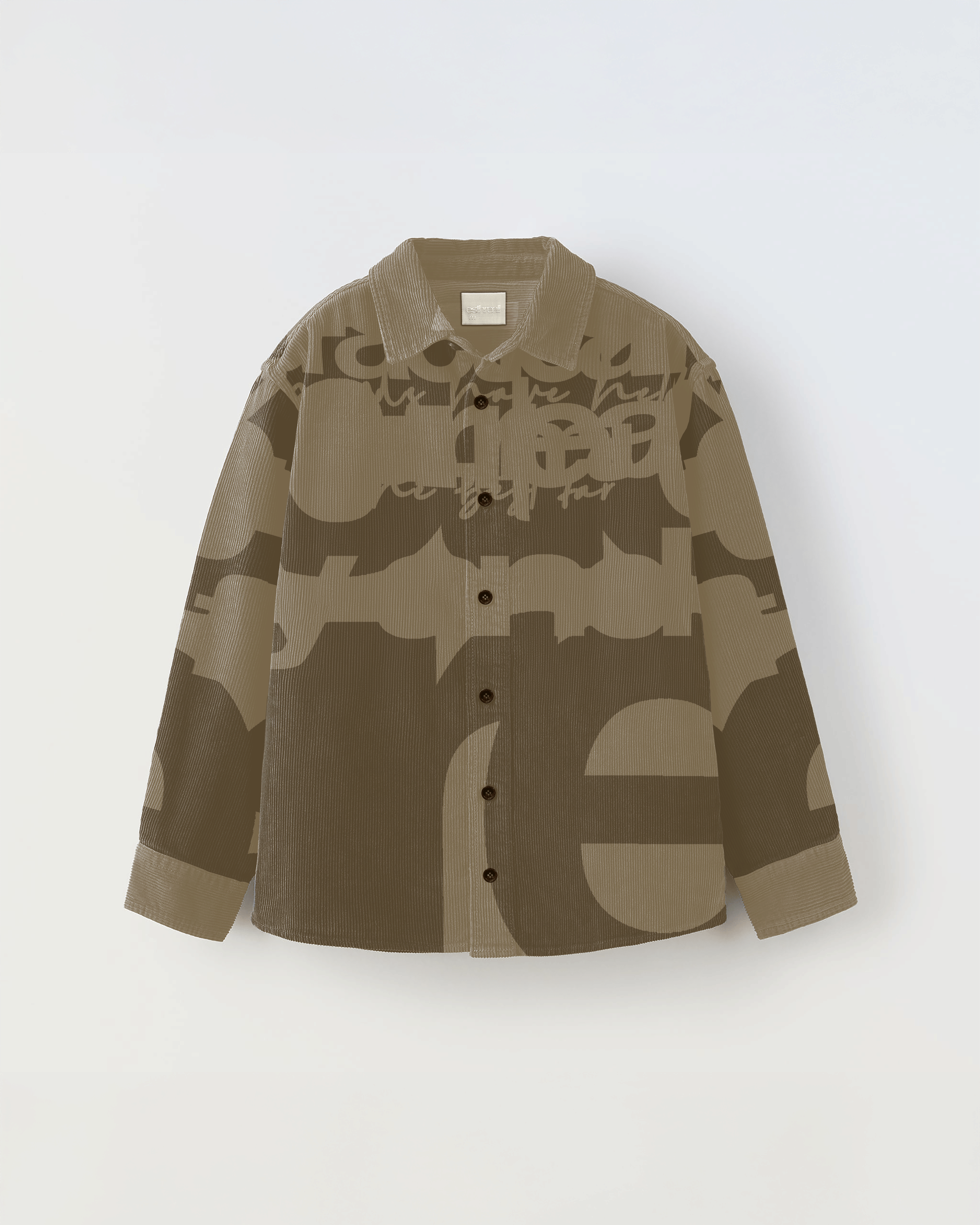 Esthreall Estaes - Sand