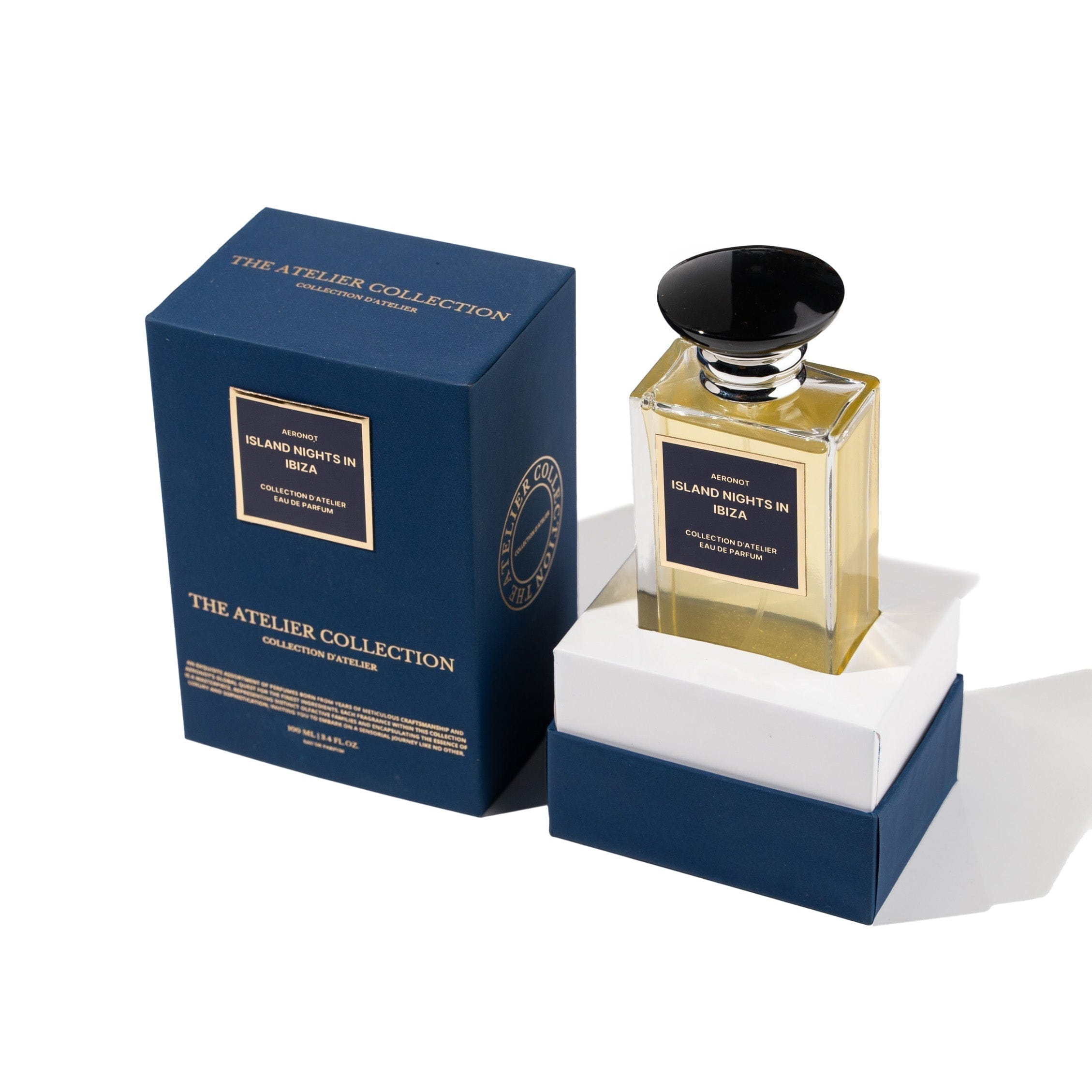 Aeronot ISLAND NIGHTS IN IBIZA 100 ml