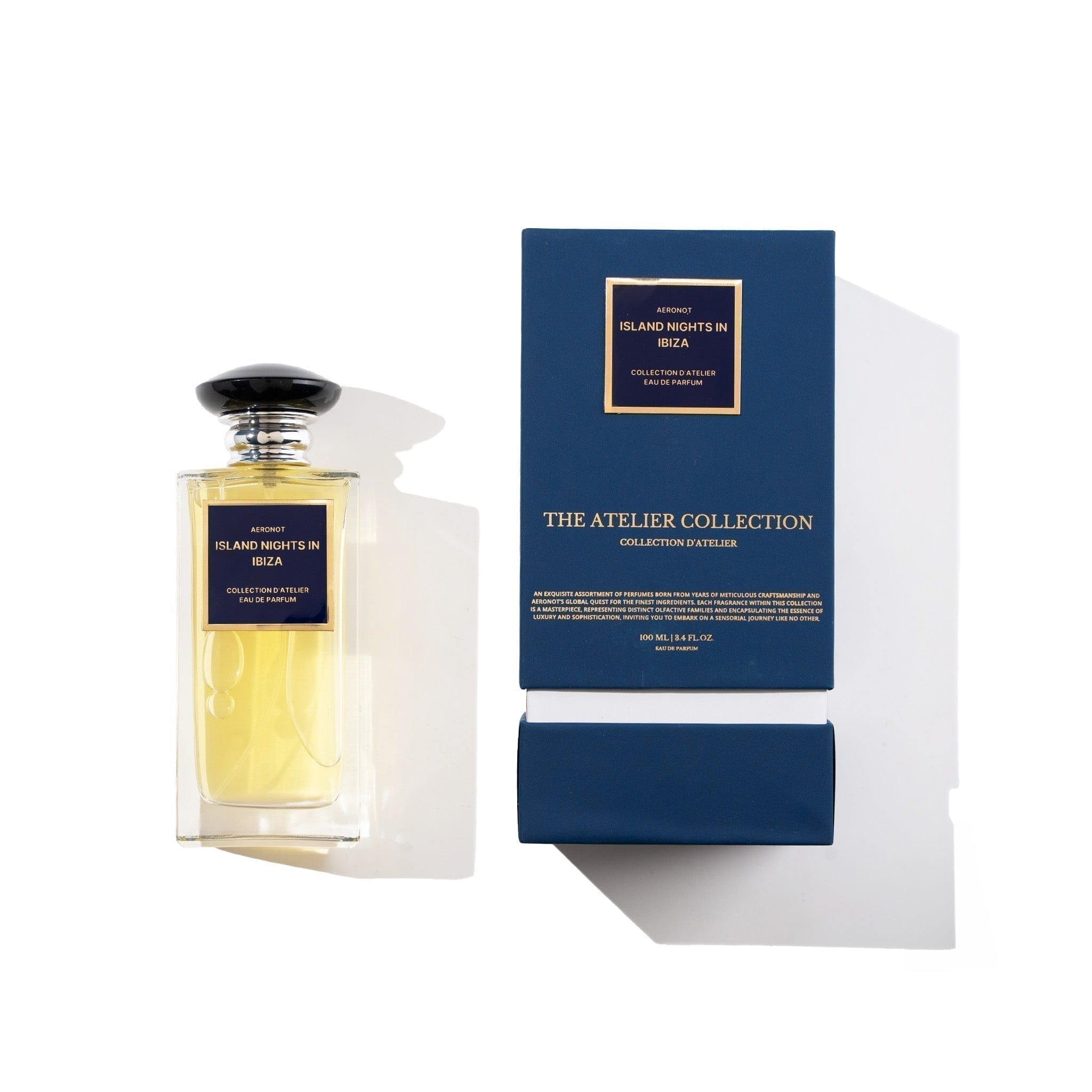 Aeronot ISLAND NIGHTS IN IBIZA 100 ml