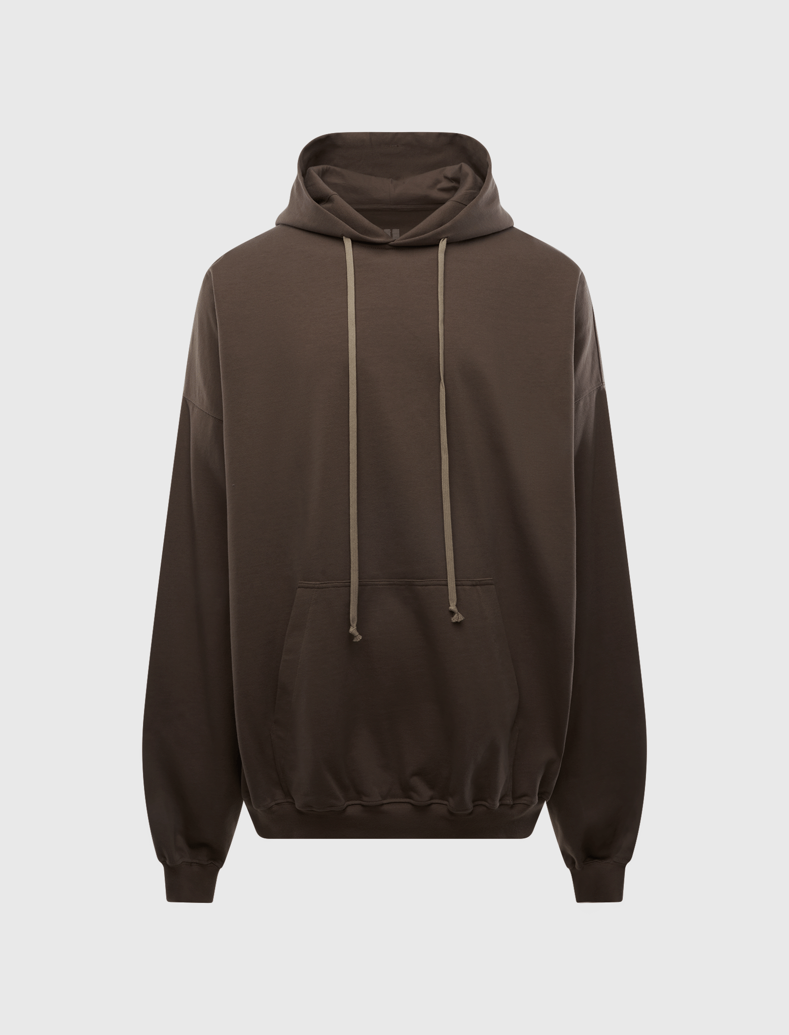 RICK OWENS Mainline HUN HOODIE