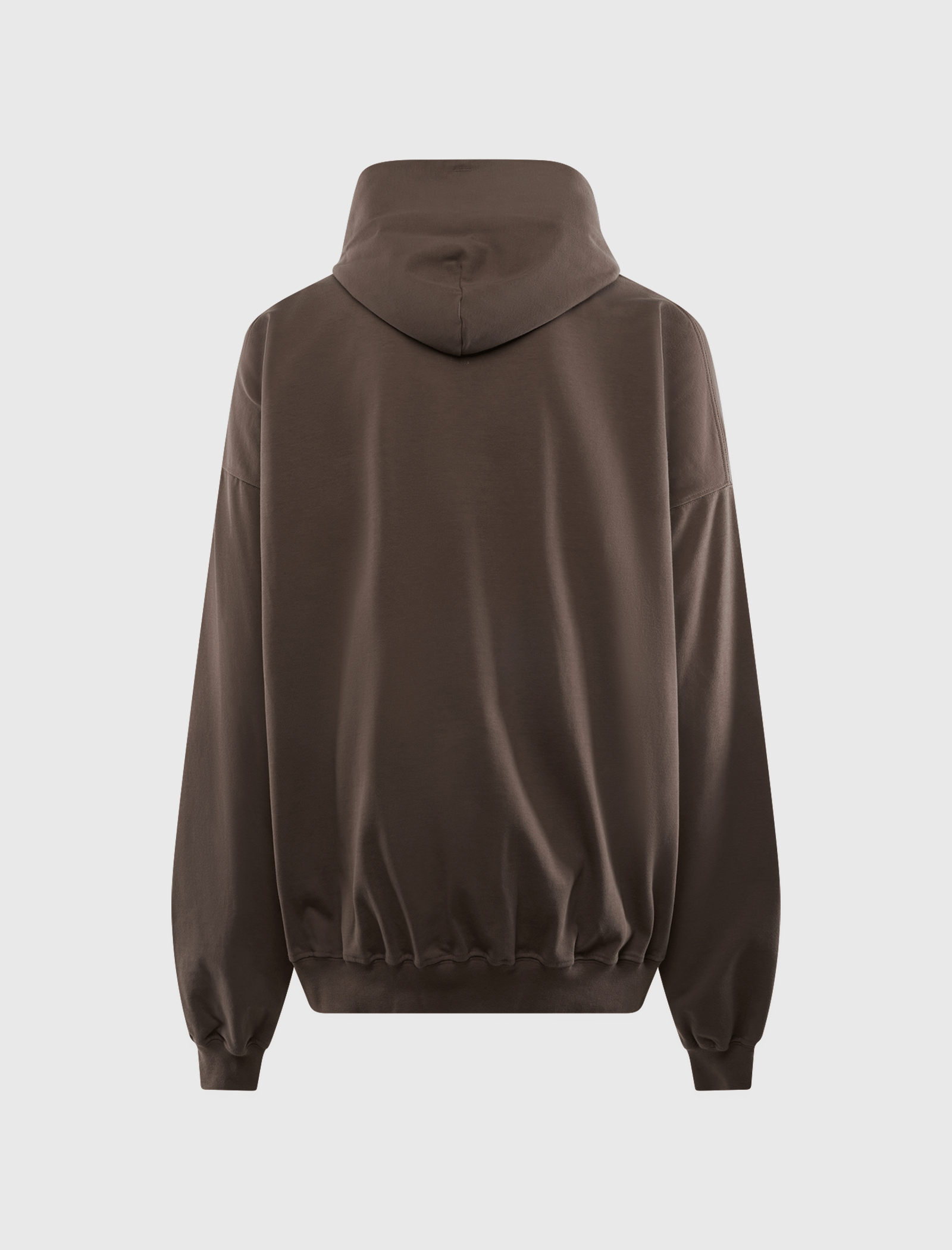 RICK OWENS Mainline HUN HOODIE