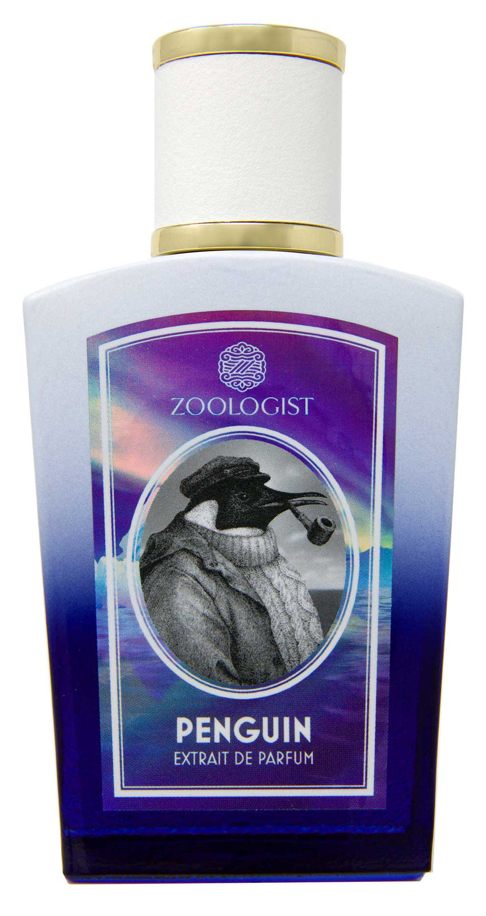 Zoologist Penguin (Limited Edition)