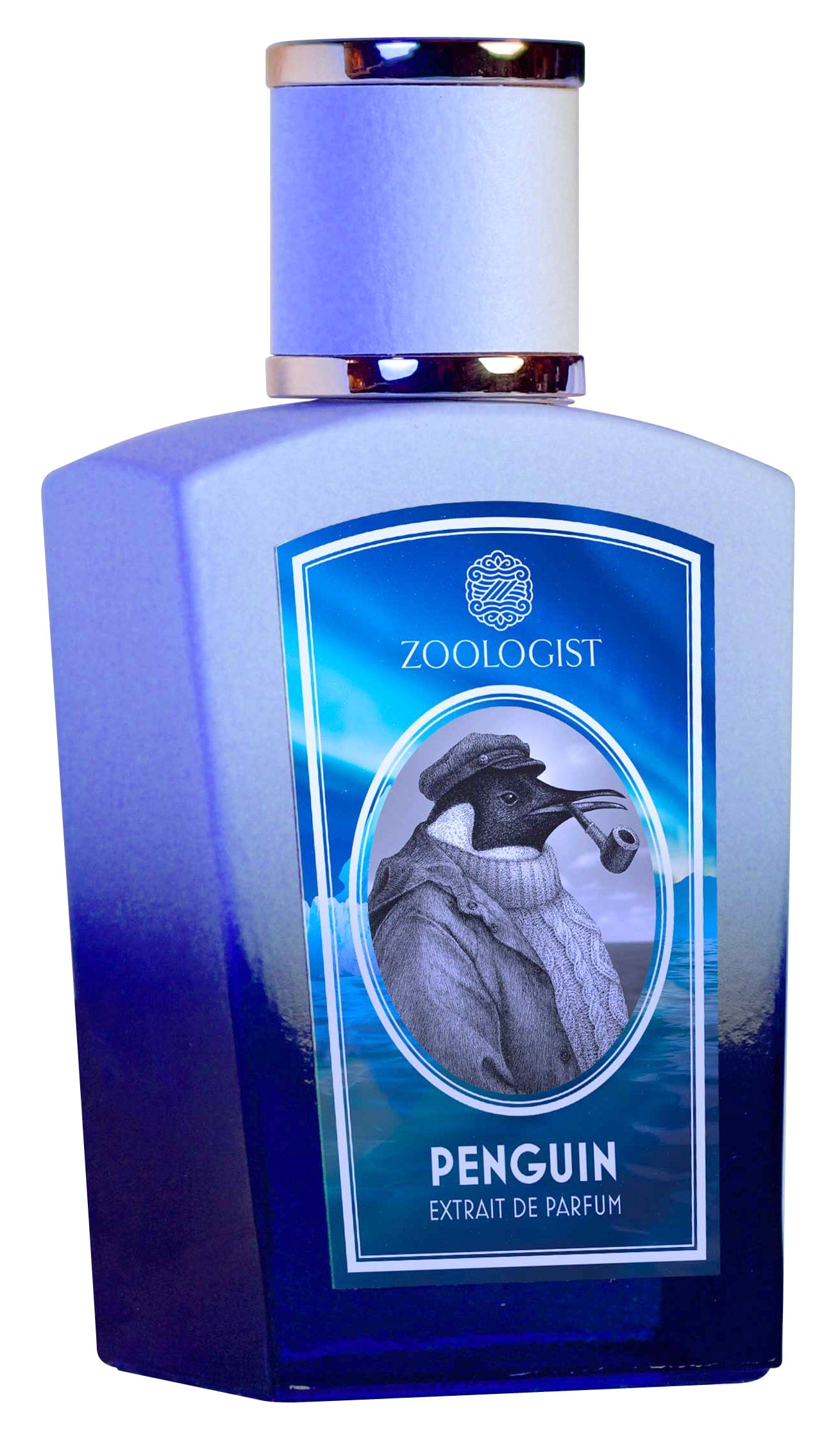 Zoologist Penguin (Limited Edition)