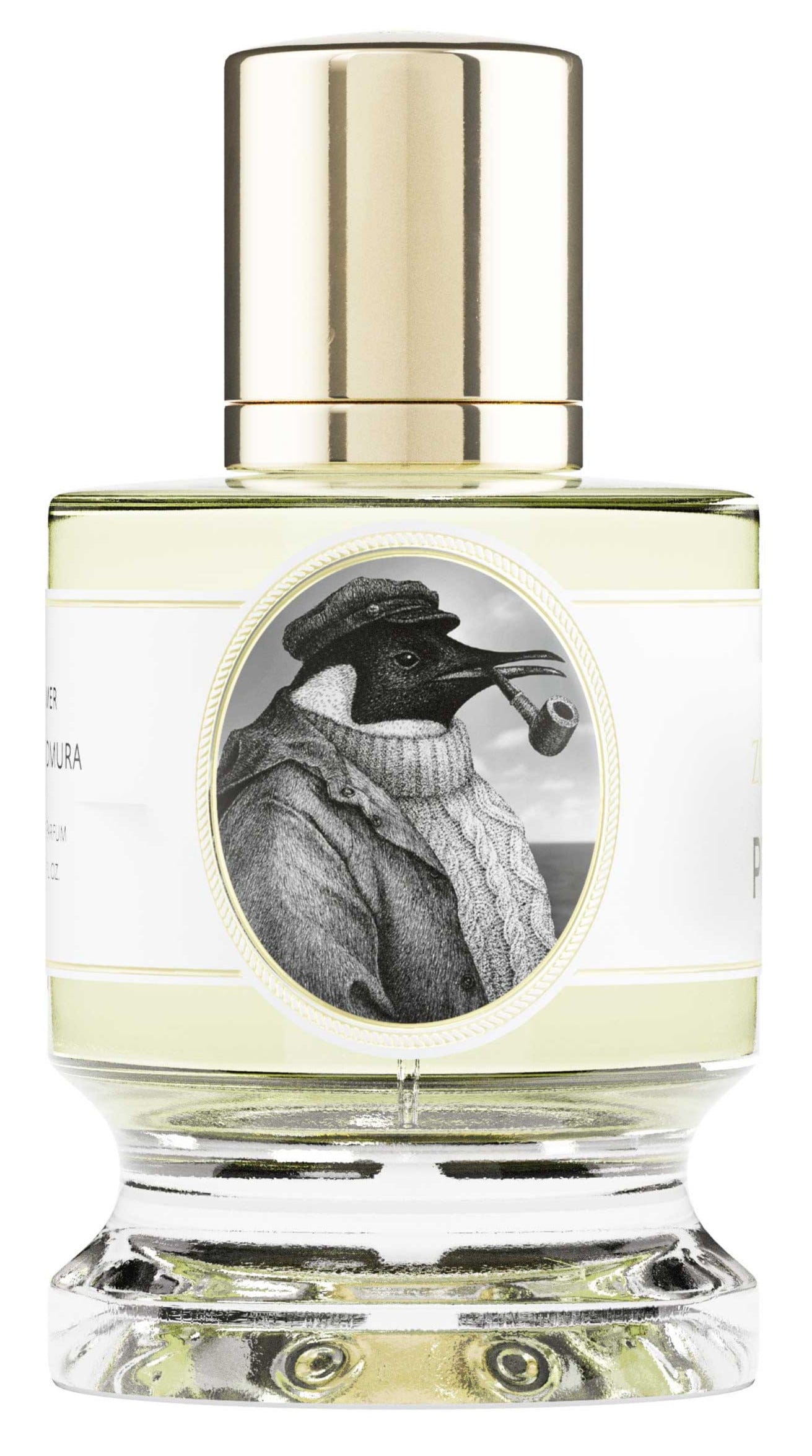 Zoologist Penguin (Limited Edition)
