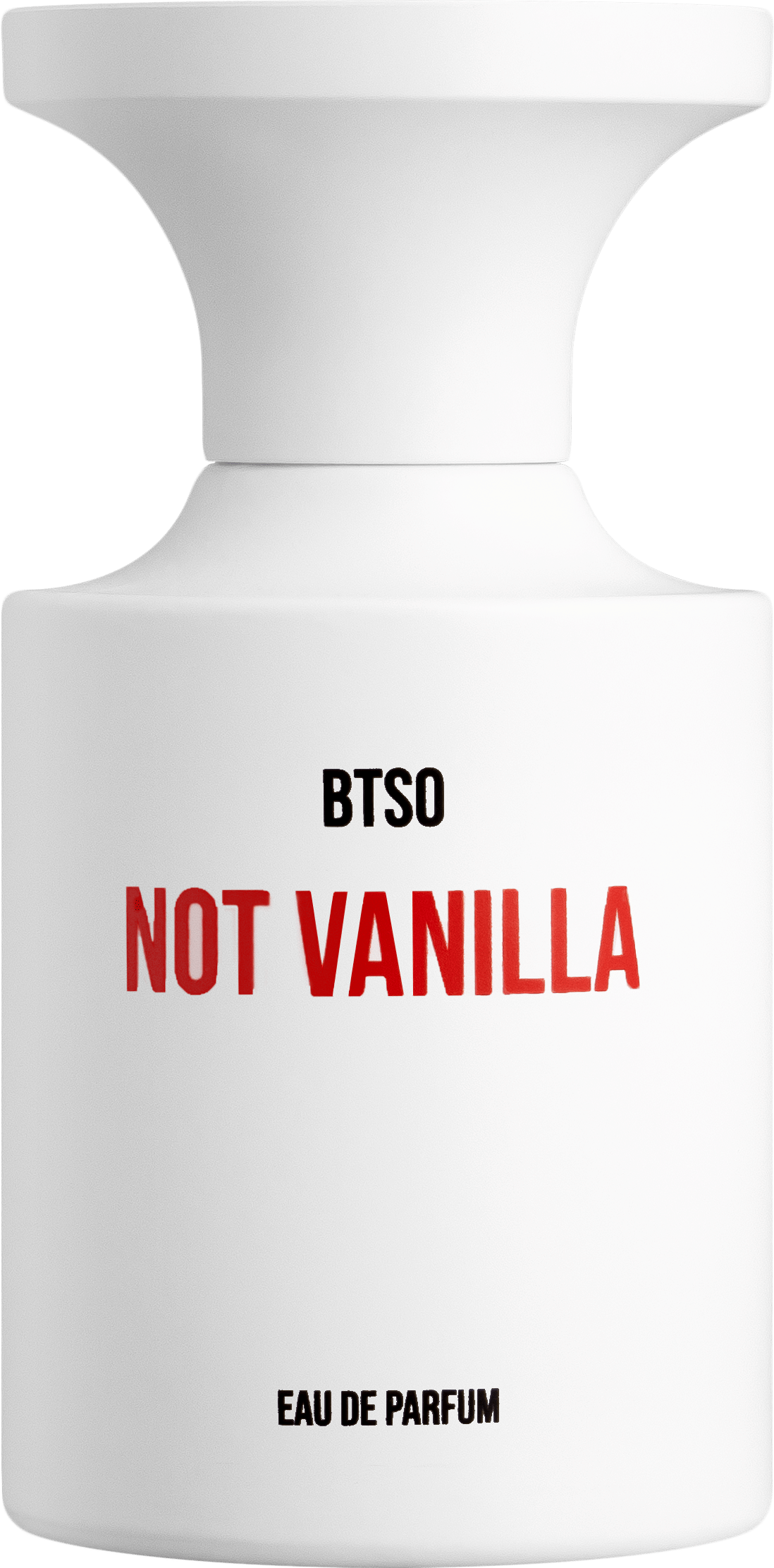 Borntostandout NOT VANILLA (Discontinued)