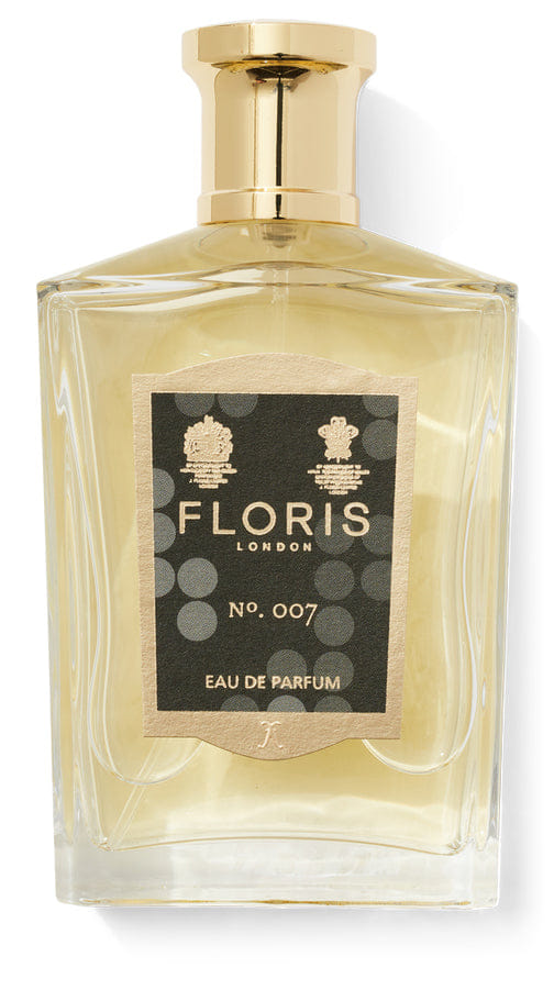 Floris No. 007 (Discontinued)
