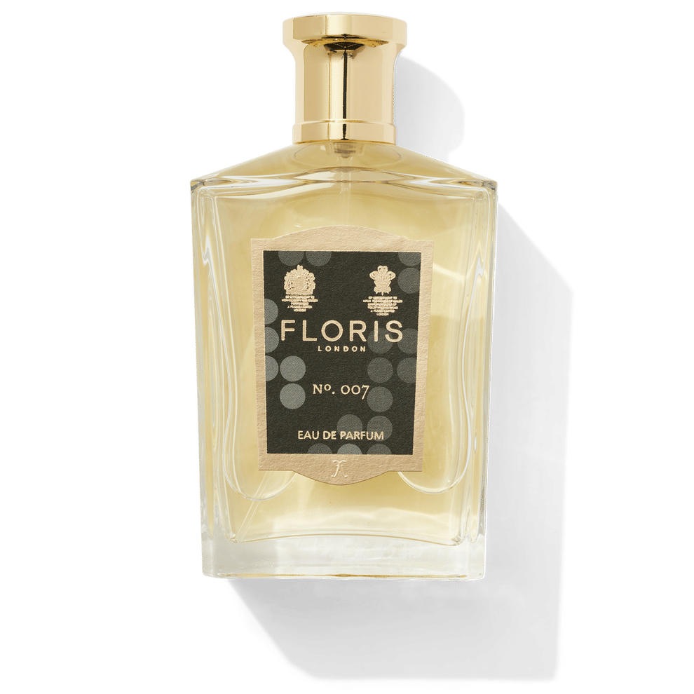 Floris No. 007 (Discontinued)