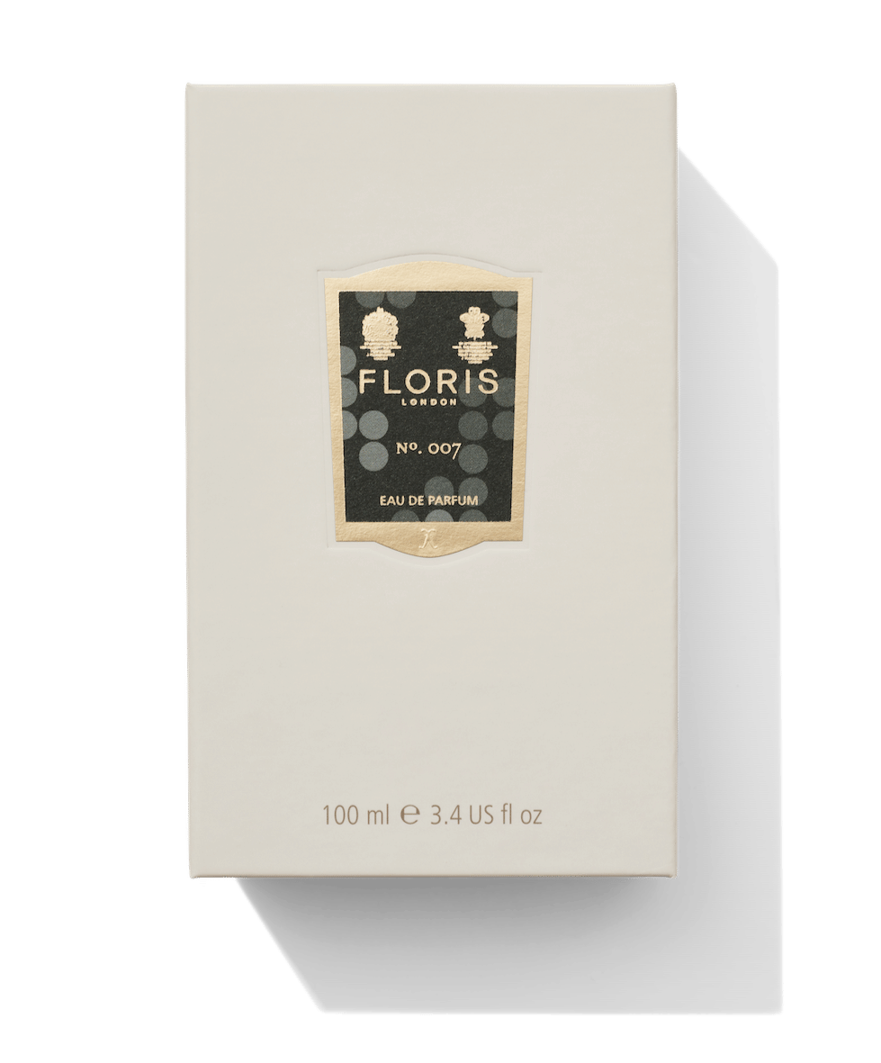 Floris No. 007 (Discontinued)