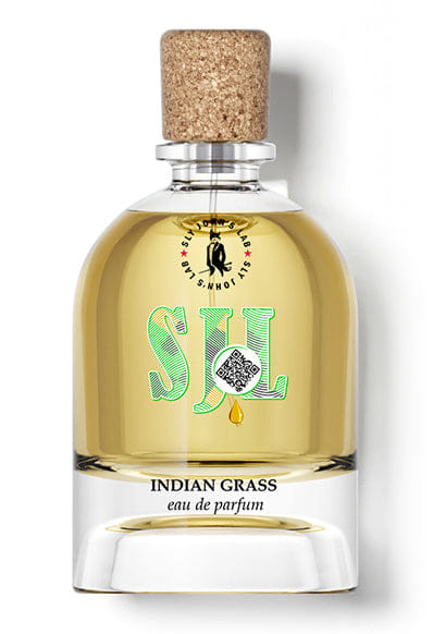 Sly John's Lab Indian Grass