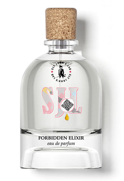 Sly John's Lab Forbidden Elixir