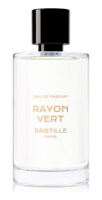 Bastille Rayon Vert