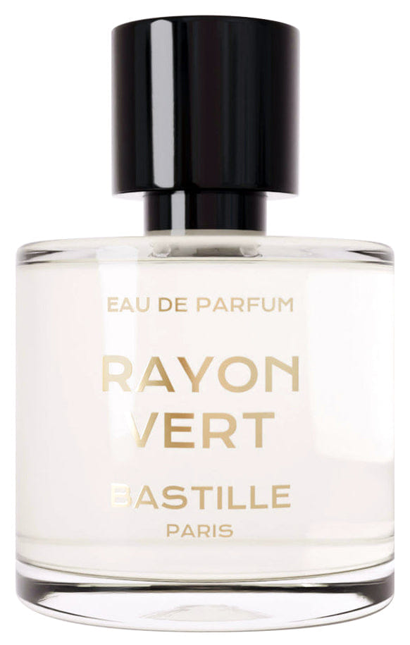 Bastille Rayon Vert