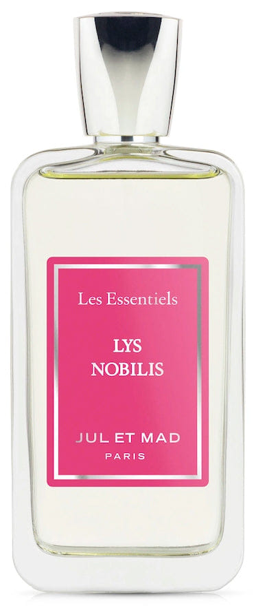 Jul et Mad Lys Nobilis