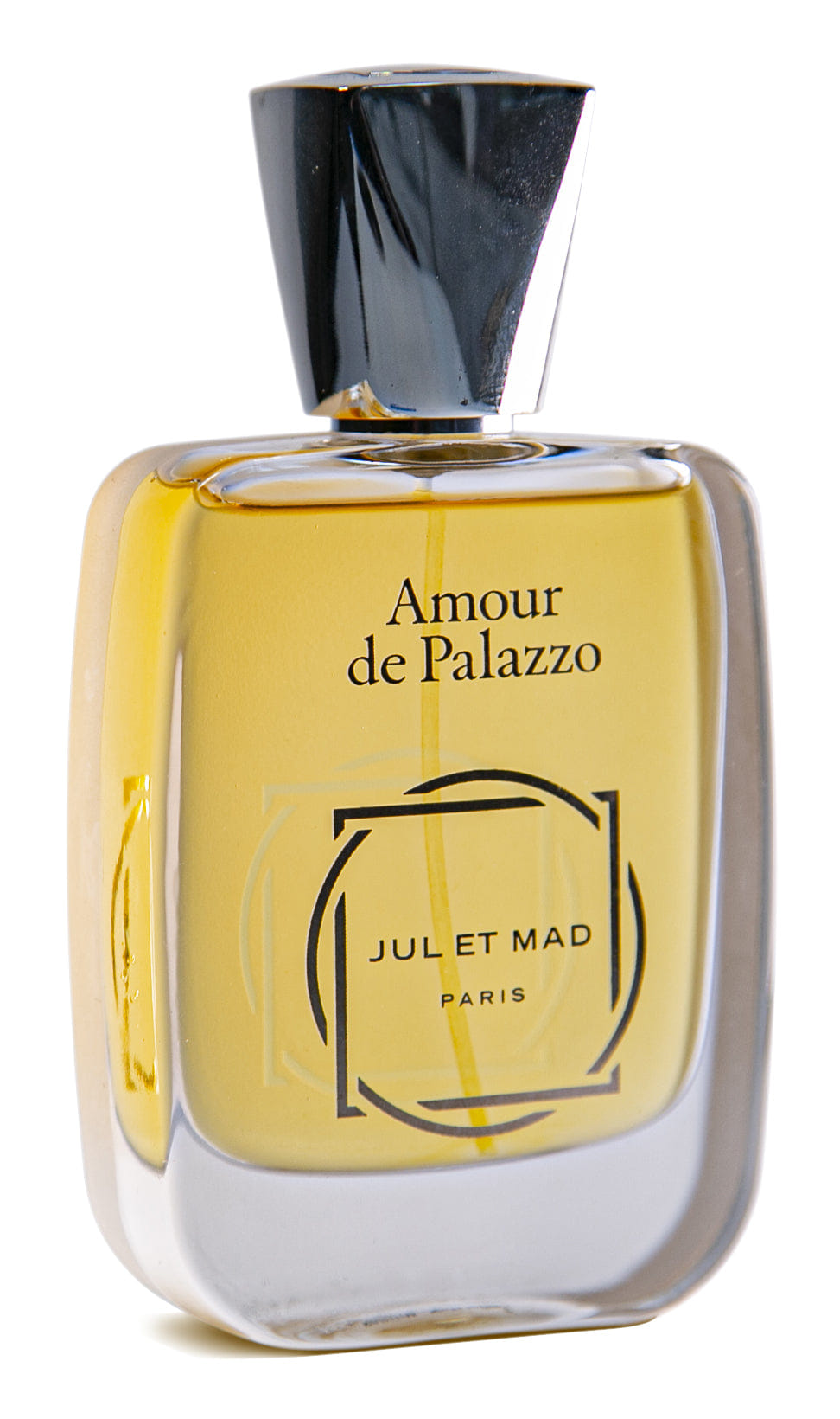 Jul et Mad Amour de Palazzo