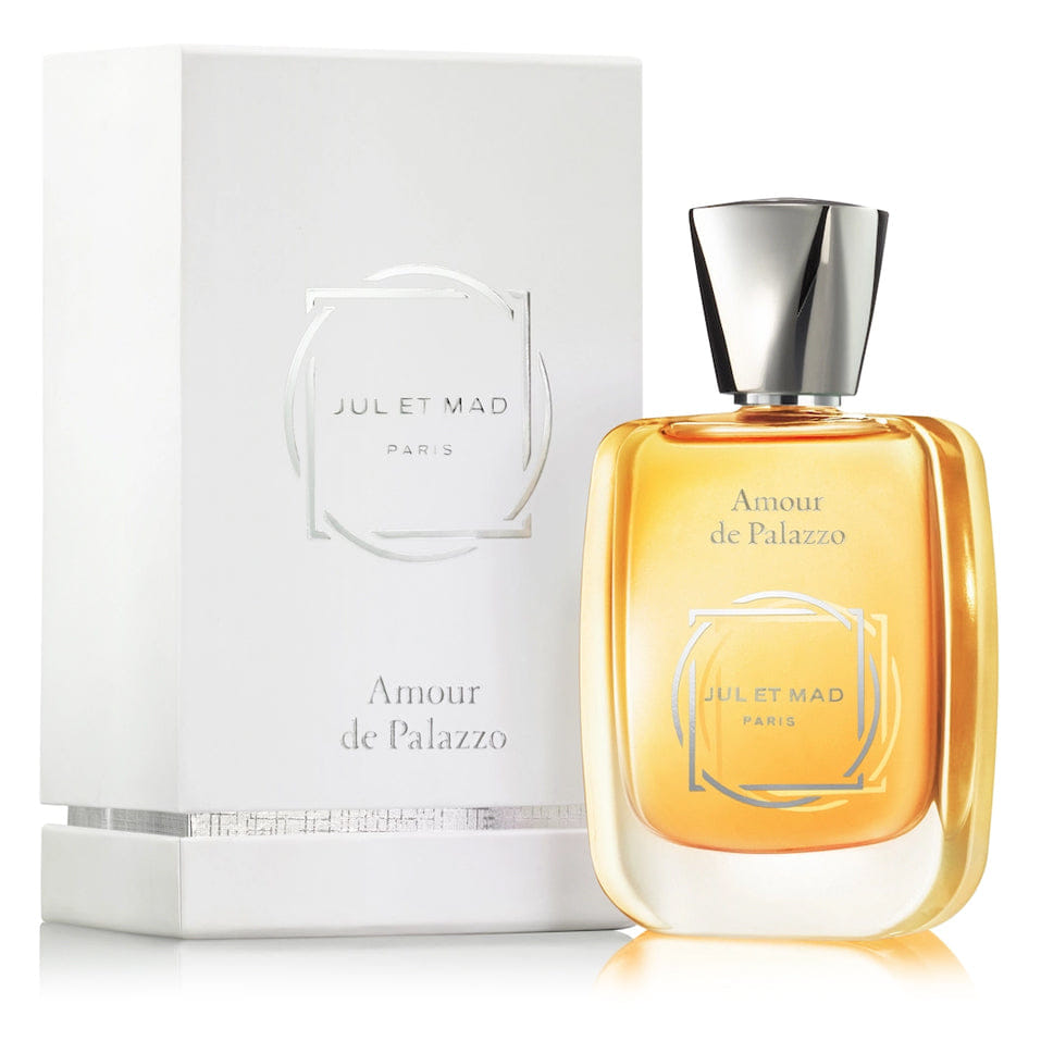 Jul et Mad Amour de Palazzo