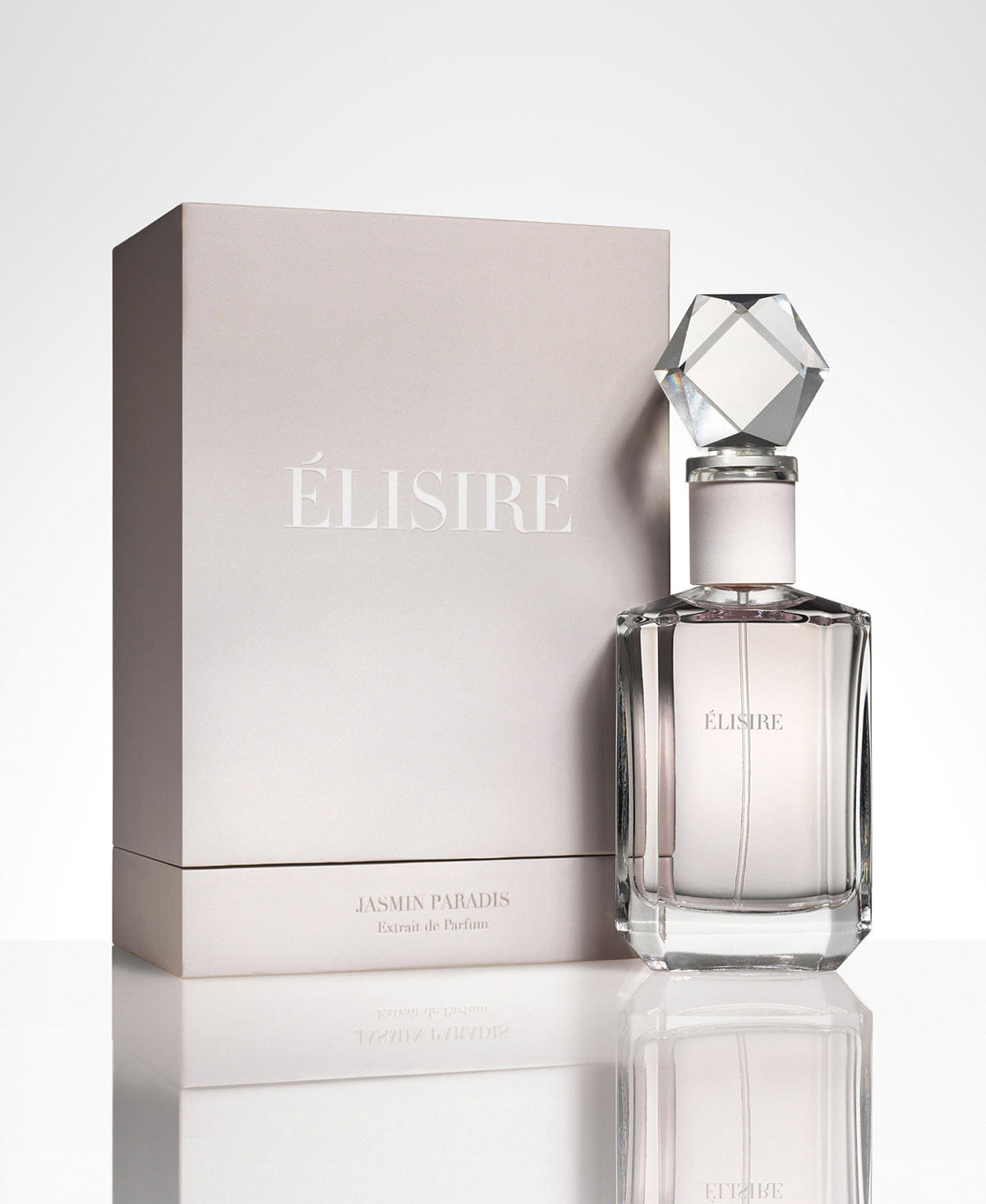 Elisire Jasmin Paradis