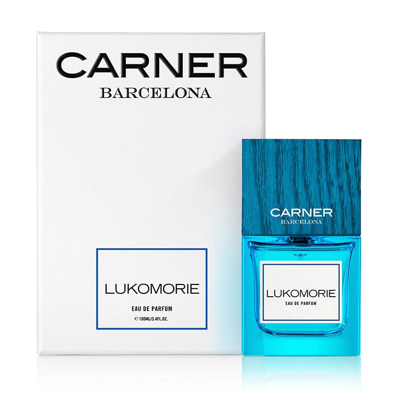 Carner Lukomorie (Discontinued)