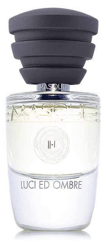 Masque Milano Luci ed Ombre
