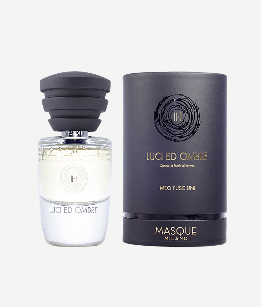 Masque Milano Luci ed Ombre