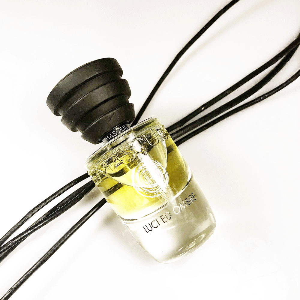 Masque Milano Luci ed Ombre