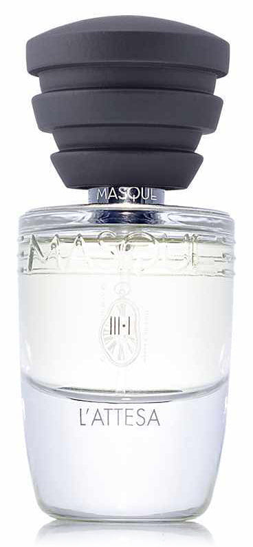 Masque Milano L'attesa