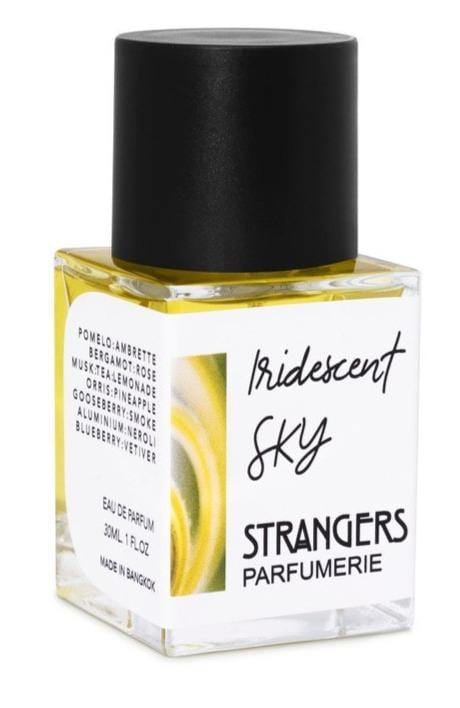 Strangers Parfumerie Iridescent Sky (Discontinued)