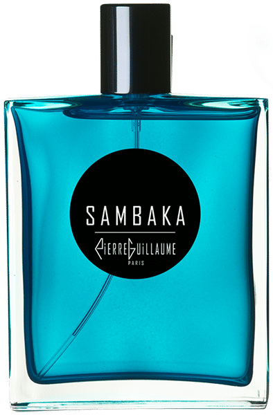 Pierre Guillaume Cruise/croisiere Sambaka (Discontinued)