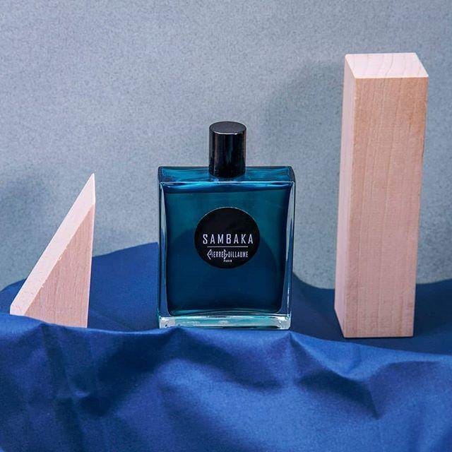 Pierre Guillaume Cruise/croisiere Sambaka (Discontinued)