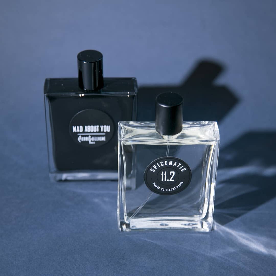 Pierre Guillaume Black Collection Mad About You