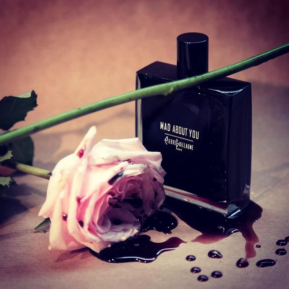 Pierre Guillaume Black Collection Mad About You