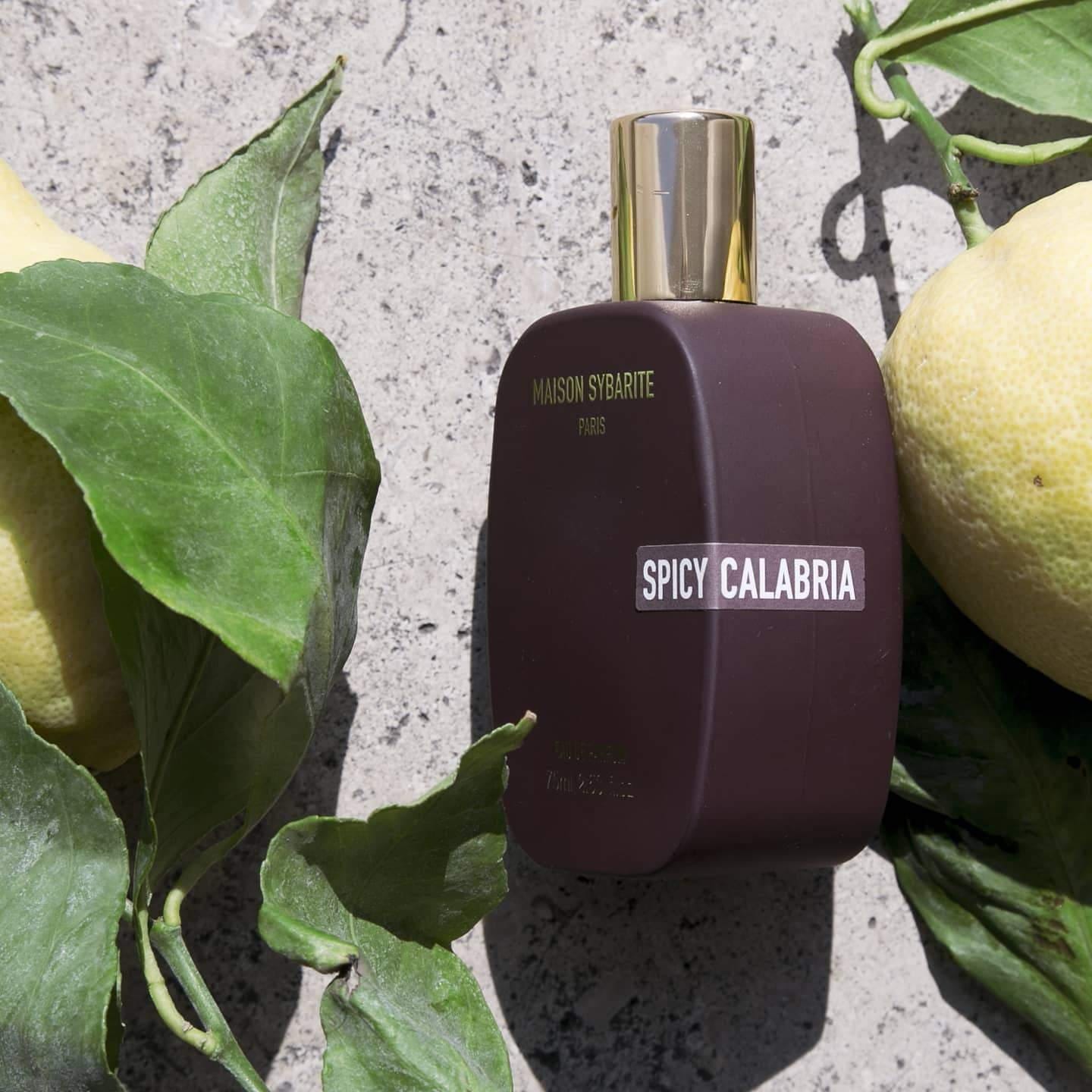 Maison Sybarite Spicy Calabria