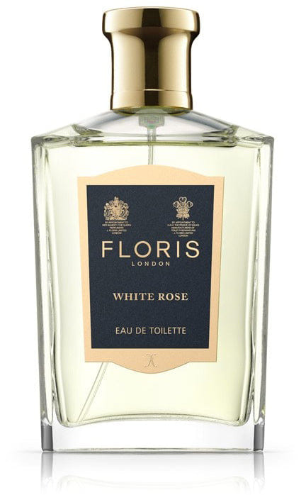 Floris White Rose