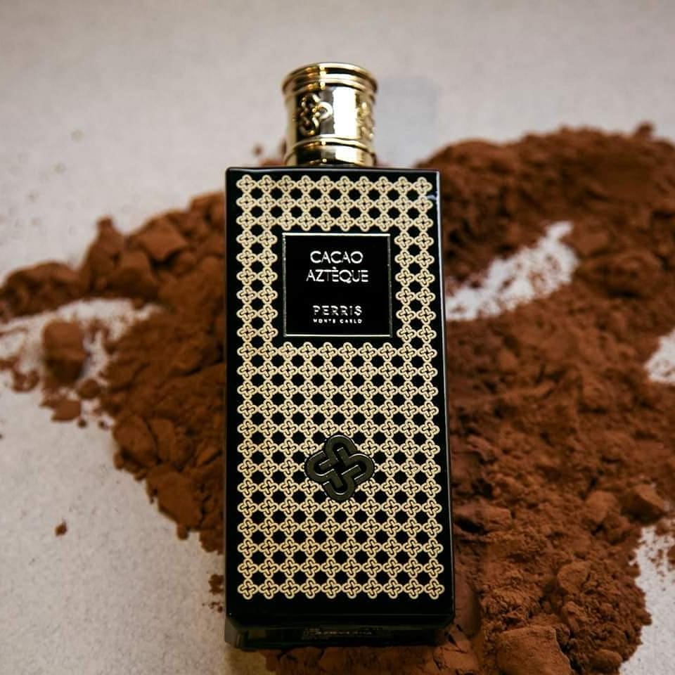 Perris Monte Carlo Cacao Azteque