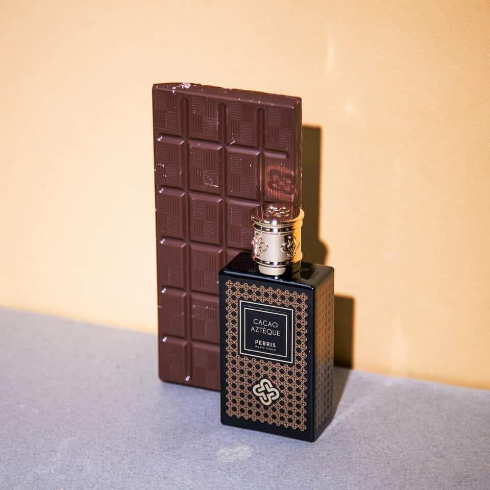 Perris Monte Carlo Cacao Azteque