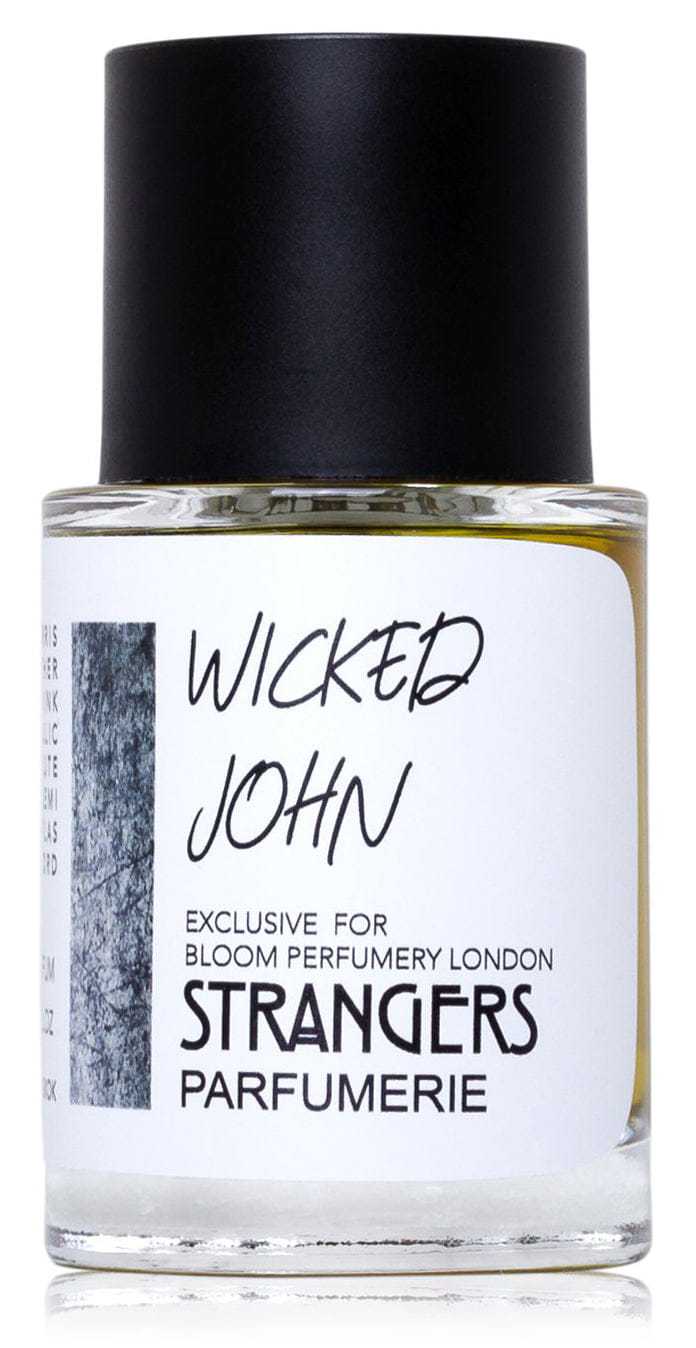 Strangers Parfumerie Wicked John