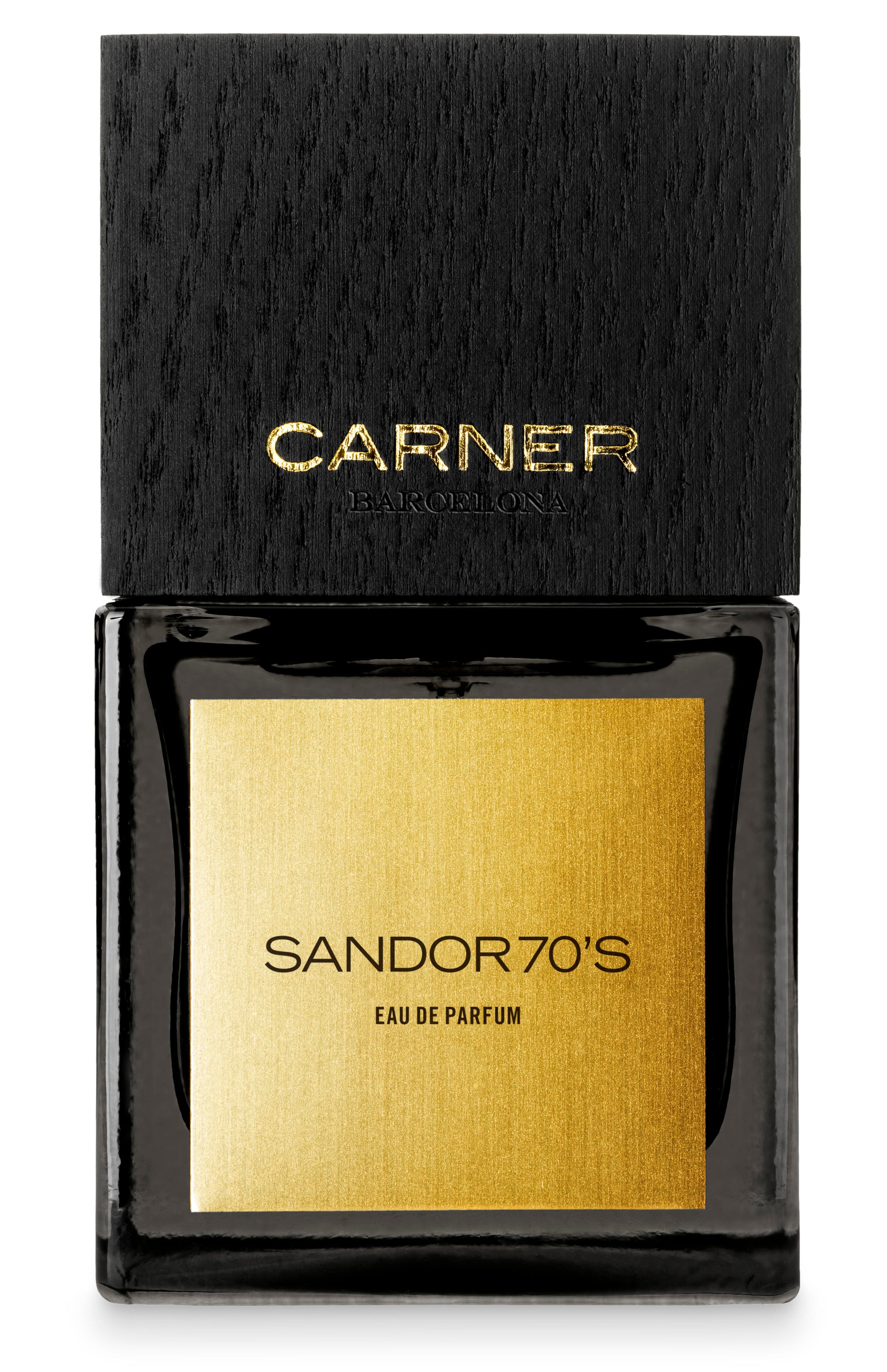 Carner Sandor 70s (Discontinued)