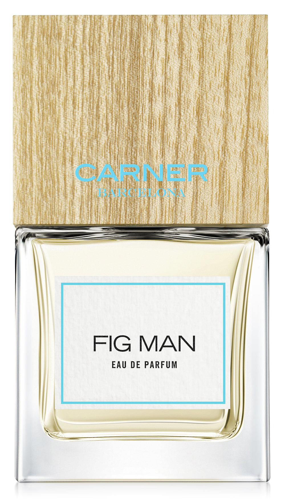 Carner Fig Man