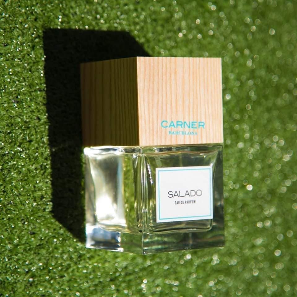Carner Salado (Discontinued)