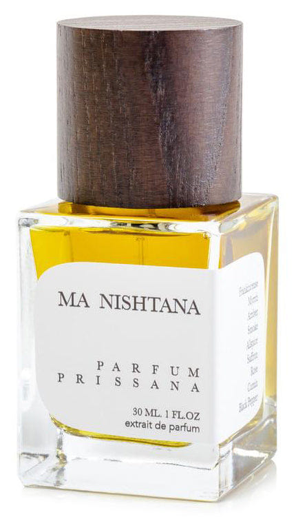 Parfum Prissana Ma Nishtana