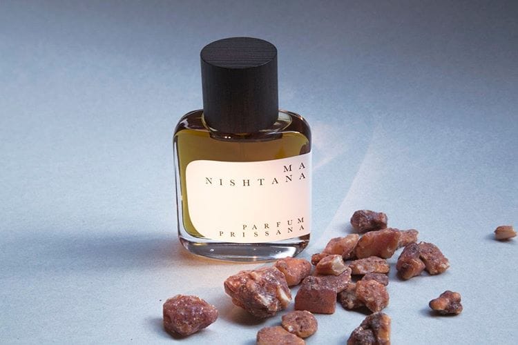 Parfum Prissana Ma Nishtana