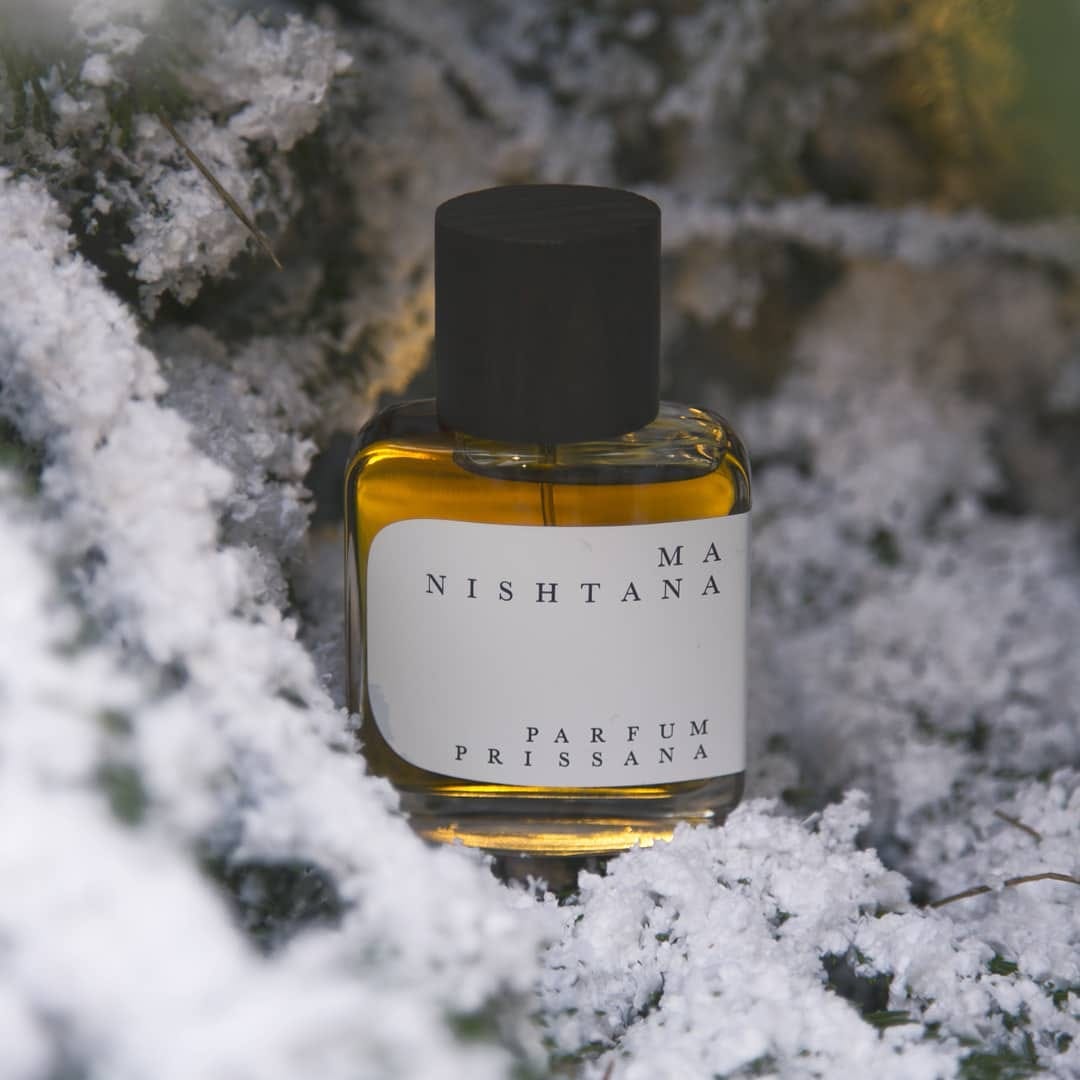 Parfum Prissana Ma Nishtana