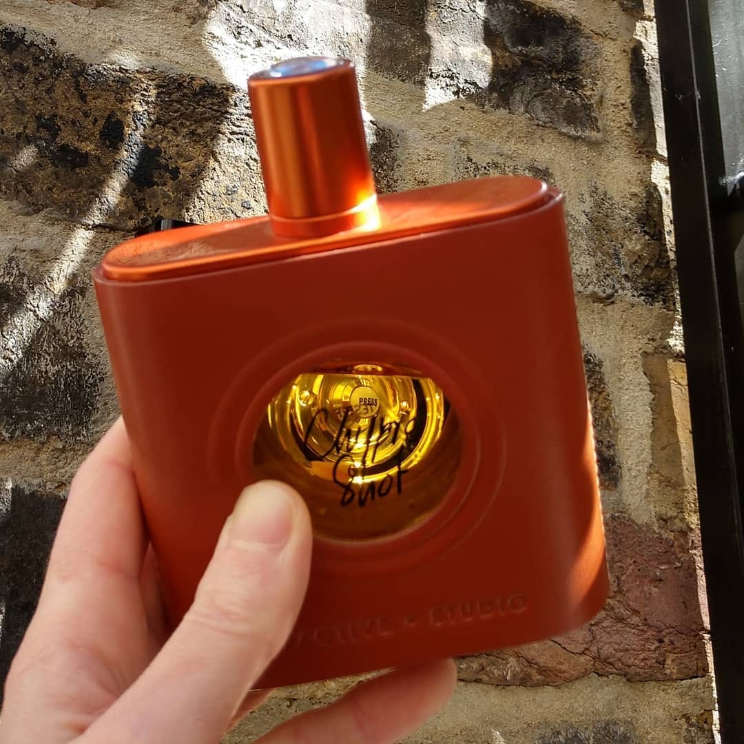 Olfactive Studio Chypre Shot