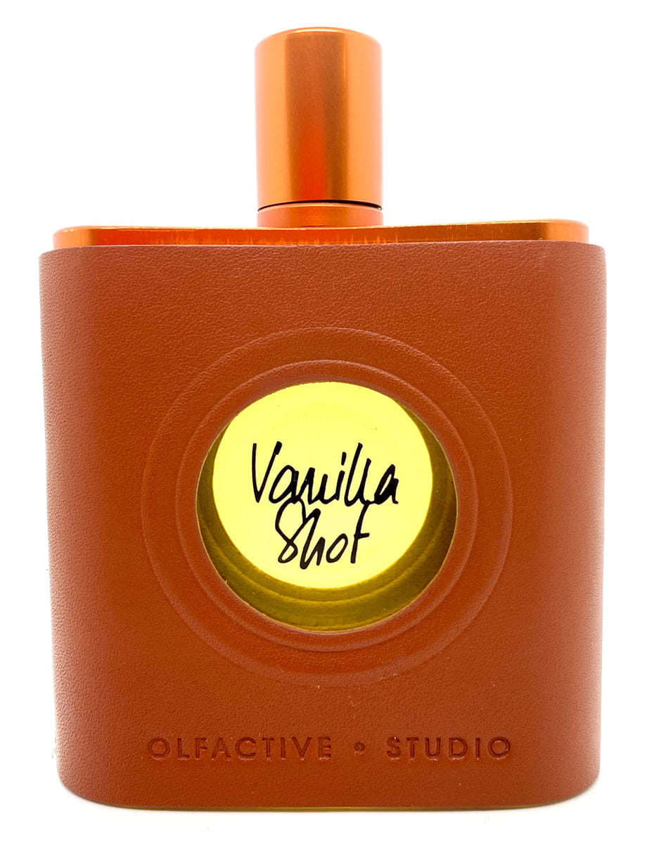 Olfactive Studio Vanilla Shot