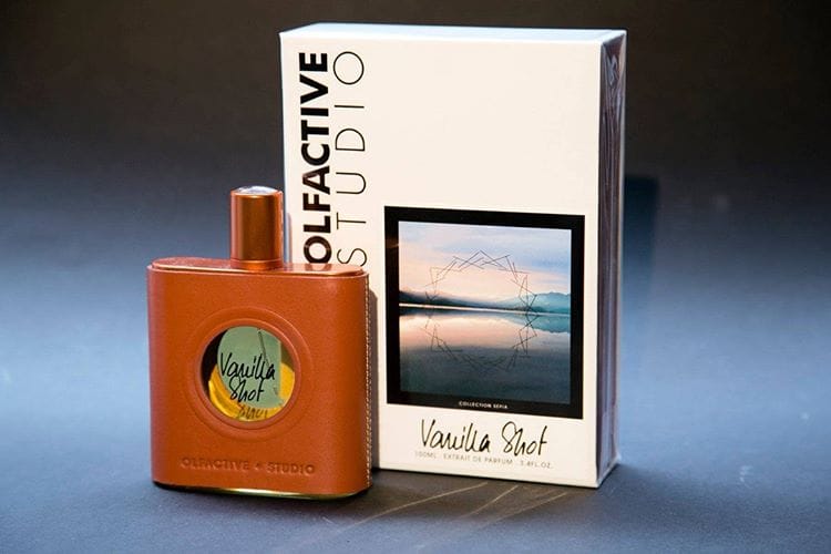 Olfactive Studio Vanilla Shot