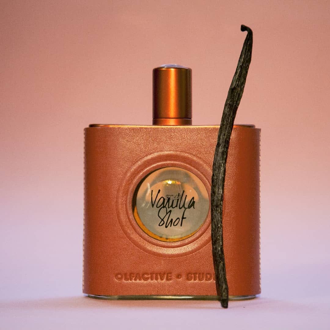 Olfactive Studio Vanilla Shot