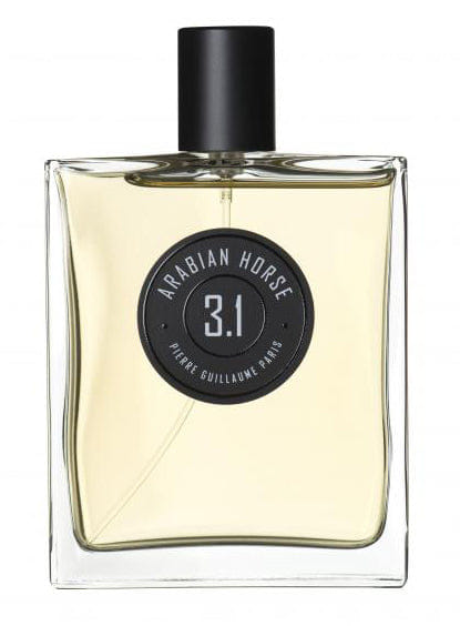 Pierre Guillaume - Parfumerie Générale PG3.1 Arabian Horse
