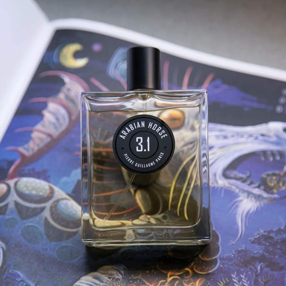 Pierre Guillaume - Parfumerie Générale PG3.1 Arabian Horse